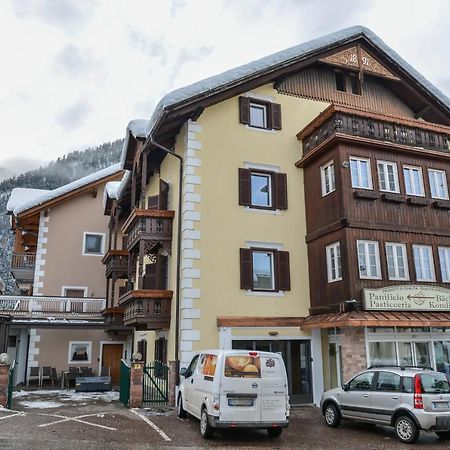 Apartments Mupan San Vigilio Di Marebbe Exterior foto